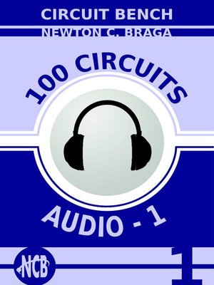 cover image of 100 Circuits--Audio 1